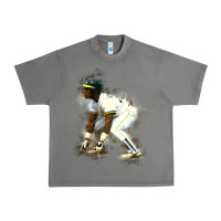Tornado Rickey Henderson Urban Heavy Tee - minhPixels