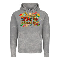 Cloud Rock cinco de mayo school counselor Vintage Hoodie - CowGirlArtShop