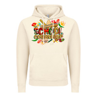 Vintage Artic cinco de mayo school counselor Vintage Hoodie - CowGirlArtShop