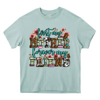Arona first my mother forever my friend Heavy Core Tee - LillyAllenDesigns