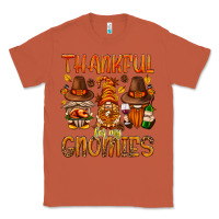 Copper thankful for my gnomies Classic Tee - NancyCooperArtShop