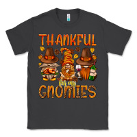 Smoke thankful for my gnomies Classic Tee - NancyCooperArtShop