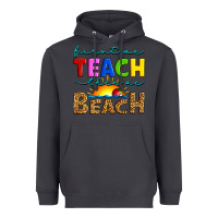 Smoke first we teach then we beach Heavyweight Hoodie - Artiststas