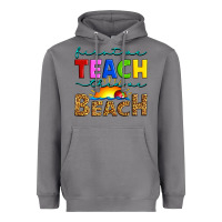 Storm first we teach then we beach Heavyweight Hoodie - Artiststas