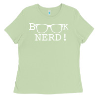 Matcha b k Nerd! Ladies Tee - Bettercallsaul