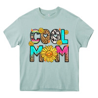 Arona cool mom Heavy Core Tee - LillyAllenDesigns