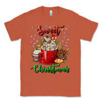 Copper Sweet christmas Classic Tee - NancyCooperArtShop