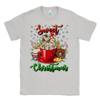 Moon Dust Sweet christmas Classic Tee - NancyCooperArtShop
