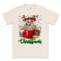 Natural Sweet christmas Classic Tee - NancyCooperArtShop
