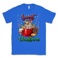 True Royal Sweet christmas Classic Tee - NancyCooperArtShop