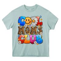 Arona cool moms club Heavy Core Tee - LillyAllenDesigns