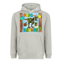 Moon Dust papa saurus Heavyweight Hoodie - Artiststas