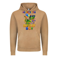 Vintage Camel mommy of the 5 th birthday boy t rex Vintage Hoodie - CowGirlArtShop