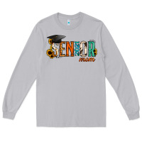 Moon Dust mom of a senior 2021 Long Sleeve Tee - Jasminsmagicworld