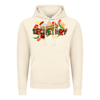 Vintage Artic cinco de mayo secretary Vintage Hoodie - CowGirlArtShop