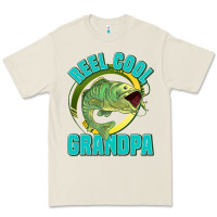 Bone reel cool grandpa Premium Tee - Jasminsmagicworld