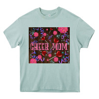 Arona cheer mom party Heavy Core Tee - LillyAllenDesigns