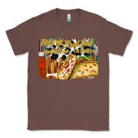 Feed Me Street Food And Tell Me Im Pretty Classic Tee | Teevron