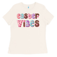 Bone Easter vibes Ladies Tee - RanaPortraitStore