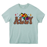 Ally Heavy Core Tee | Teevron