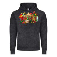 Vintage Black cinco de mayo teacher Vintage Hoodie - CowGirlArtShop