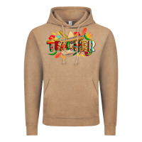 Vintage Coffee cinco de mayo teacher Vintage Hoodie - CowGirlArtShop