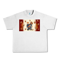 Lunar Rock cartoon wizards Urban Heavy Tee - TumblerDesignByShophia