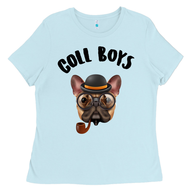 Cool Boys Ladies Tee by Bettercallsaul | Teevron