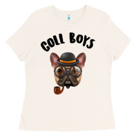 Bone Cool Boys Ladies Tee - Bettercallsaul