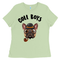 Matcha Cool Boys Ladies Tee - Bettercallsaul