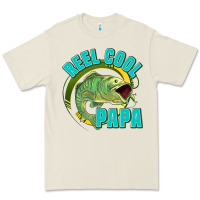 Bone reel cool papa Premium Tee - Jasminsmagicworld