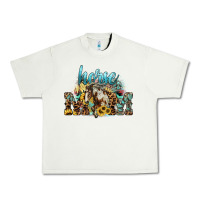Pistachio Horse Mom Urban Heavy Tee - HowdyJamesFarm
