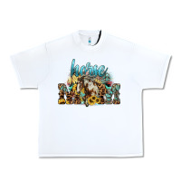 White Horse Mom Urban Heavy Tee - HowdyJamesFarm