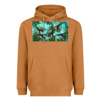 Meerkat brachiosaurus  sippy cup Heavyweight Hoodie - Artiststas