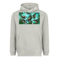 Moon Dust brachiosaurus  sippy cup Heavyweight Hoodie - Artiststas