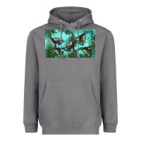 Storm brachiosaurus  sippy cup Heavyweight Hoodie - Artiststas