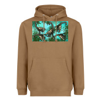 Toasted Coconut brachiosaurus  sippy cup Heavyweight Hoodie - Artiststas