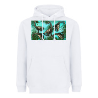 White brachiosaurus  sippy cup Heavyweight Hoodie - Artiststas