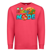 Cardinal vacay mode Premium Sweatshirt - Artiststas