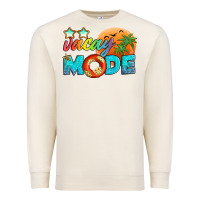 Sandshell vacay mode Premium Sweatshirt - Artiststas