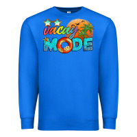 True Royal vacay mode Premium Sweatshirt - Artiststas