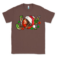 Chestnut Joy with woman Classic Tee - NancyCooperArtShop