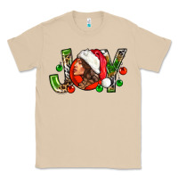 Mushroom Joy with woman Classic Tee - NancyCooperArtShop
