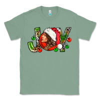 Sage Joy with woman Classic Tee - NancyCooperArtShop