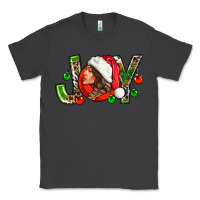 Smoke Joy with woman Classic Tee - NancyCooperArtShop