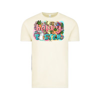 Vintage Arctic Happy Easter Day Vintage Tee - HowdyJamesFarm