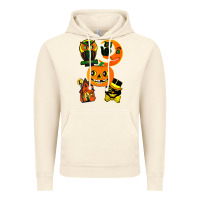 Vintage Artic Vintage Halloween Vintage Hoodie - minhPixels