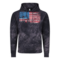 Oil Rig Worker Roughnecks Oilfield Man Gift American Vintage Hoodie | Teevron