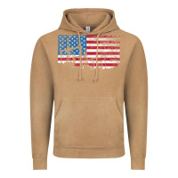 Vintage Camel Oil Rig Worker Roughnecks Oilfield Man Gift American Vintage Hoodie - minhPixels