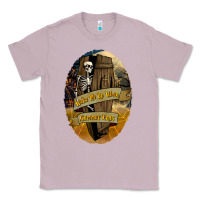 Lilac Wake Me Up When Summer Ends Classic Tee - texasbilliewilder